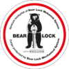 Cargo-Lock med installation - Markedets mest indbrudssikre mekaniske lås til varebiler og varevogne - Bear-Lock - FindMyGPS