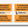 SelectaDNA mærkningspakke til 1 varebil og 25 stykker værktøj - DNA mærkning - 3 - FindMyGPS