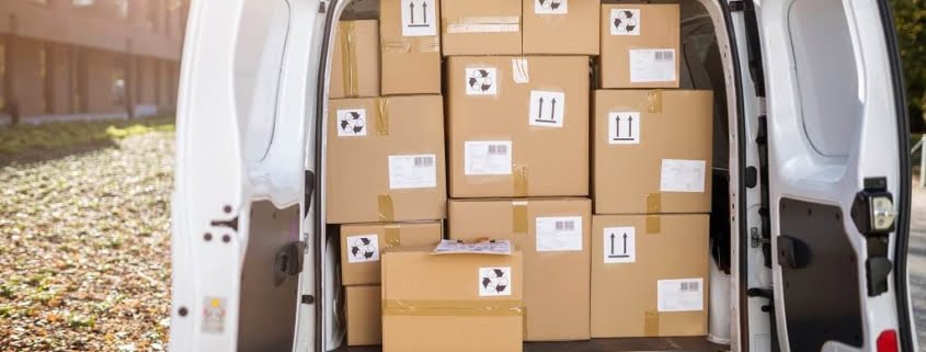 El- og vvs-virksomheder oplever mange indbrud og tyverier i deres varevogne - FindMyGPS - GPS - GPS-tracking